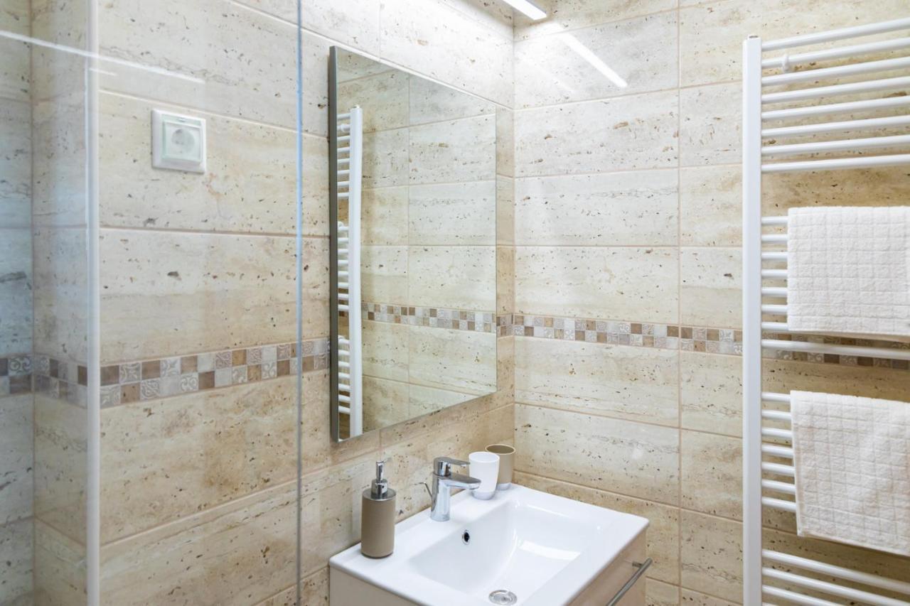 B&B Oereghegyi Bika Panzio